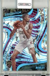 ミントモール MINT 立川店 2022 23 Panini Revolution Evan Mobley Base Impact