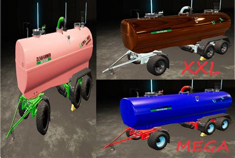 Ls Ult Xxl Mod Pack By Raser V Mp D Nger Spritzen