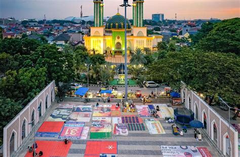 Daftar Tempat Piknik Garden Di Bekasi Termurah Untuk Dikunjungi