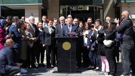 Y Parti Ordu Da Se Imlerin Yenilenmesi I In Ysk Ye Ba Vurdu