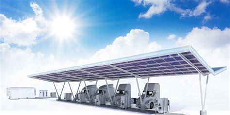 Microgrids Explained A Cost Effective Sustainable Option For Your Ev