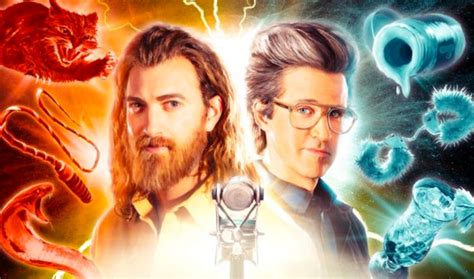 Rhett And Link S Third R Rated Live Show Will The Biggest One Yet Tubefilter