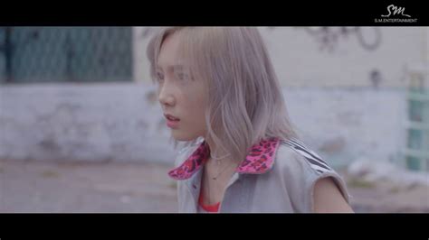 Taeyeon Starlight Feat Dean Youtube