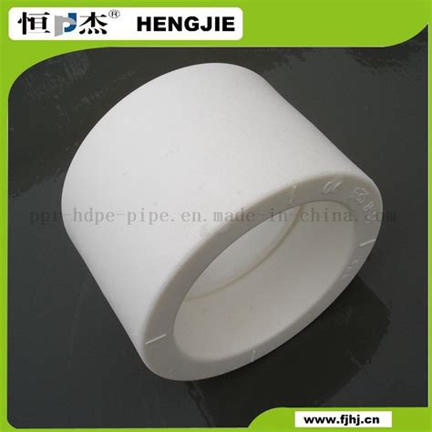 PPR Socket For Hot Water PP R Fittings And Cold Water Fittings