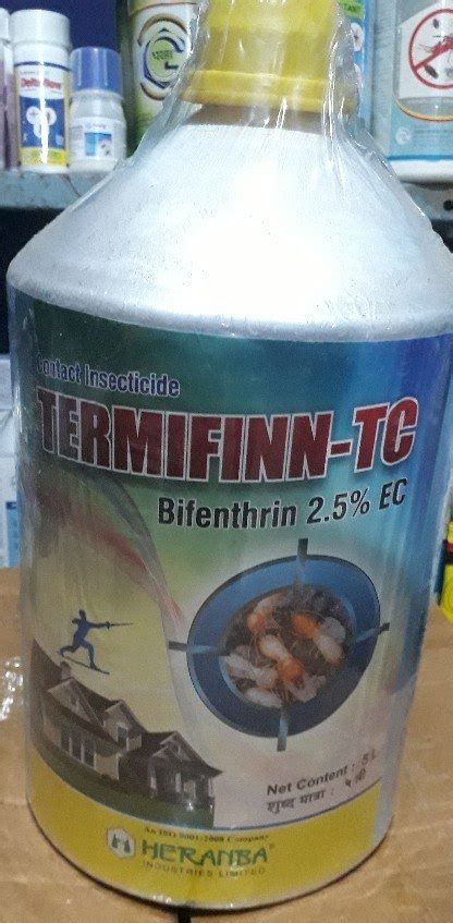 Tc Bifenthrin 2 5 Ec Bott 1lit At ₹ 500 Litre In Mumbai Id 21960182162