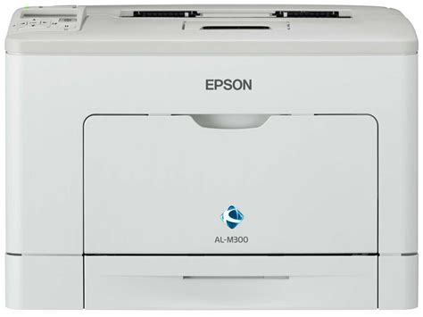 Принтер лазерный Epson WorkForce AL-M300DN, ч/б, A4 — купить в интернет ...
