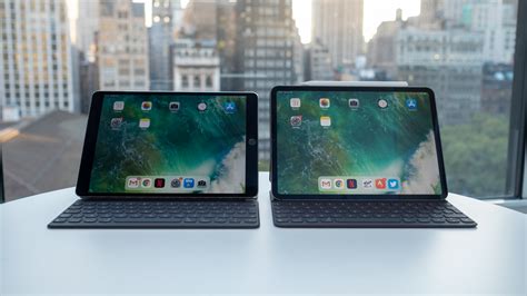 Ipad Pro 11 2018 Review Techradar