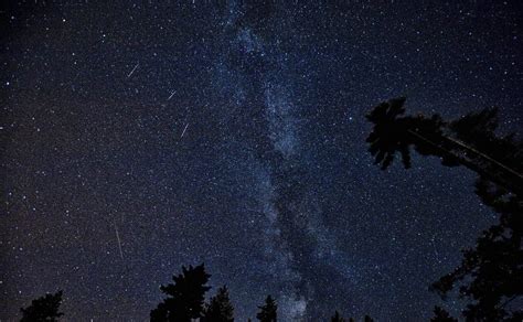 Como ver a chuva de meteoros Gemínidas que deve atingir seu pico nesta