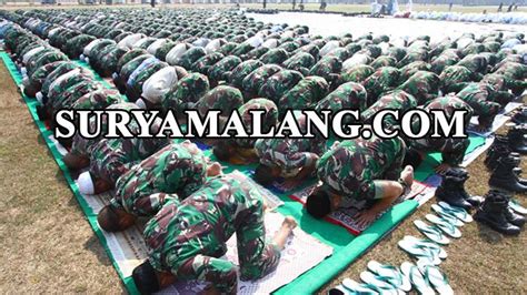 Daftar Pati Tni Yang Naik Pangkat Mayoritas Dari Tni Ad