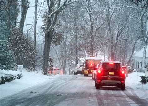 Froid Neige Quoi Faut Il Sattendre La Semaine Prochaine