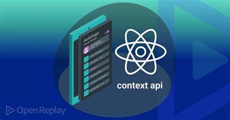 Control Dark Mode In React Native Using The Context Api