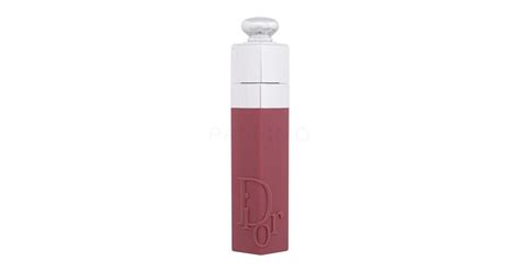Dior Dior Addict Lip Tint Rossetto Donna Ml Tonalit Natural Nude