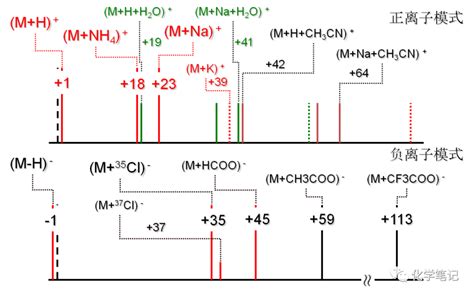 质谱 Mass Spectrometry 质谱分析