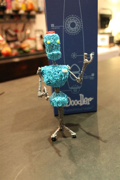 3doodler Create Doodlestand® The 3doodler 3d Pen Art 3d Pen Stencils Pen Inspiration