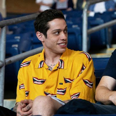 Movie Review The King Of Staten Island With Pete Davidson