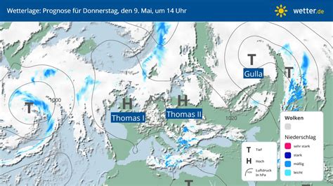 Unwetter Deutschland Vor Pfingsten Gewitter Bringen Viel Regen Hagel