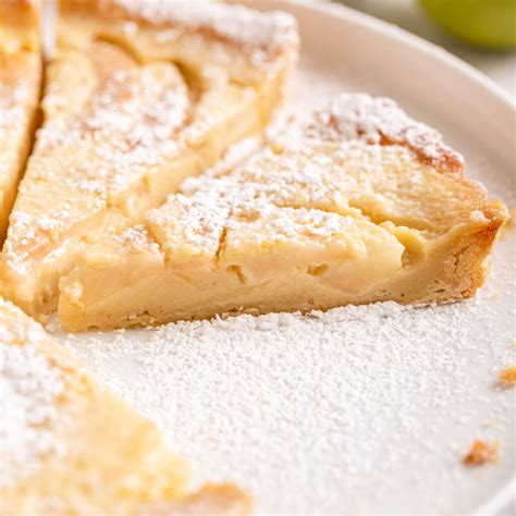 Pear Tart Recipe Barefoot Contessa