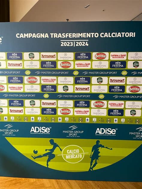 Calciomercato Ecco Le Date Delle Sessioni Della Stagione