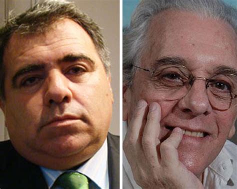 La Interna Económica Entre Antonio Gasalla Y Guillermo Marín Tras El Levantamiento De Su Obra