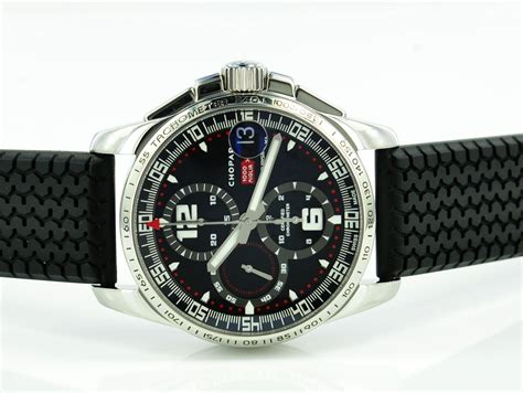 Chopard Mille Miglia Gt Xl Chronograph