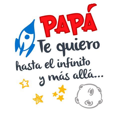 Camiseta De Pap Te Quiero Personalizada Algod N De M Xima Calidad