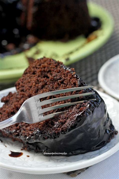 Bolo De Chocolate Fofinho E Úmido Sem Trigo Sem Lactose Receitas Saudáveis Com A Chef Susan