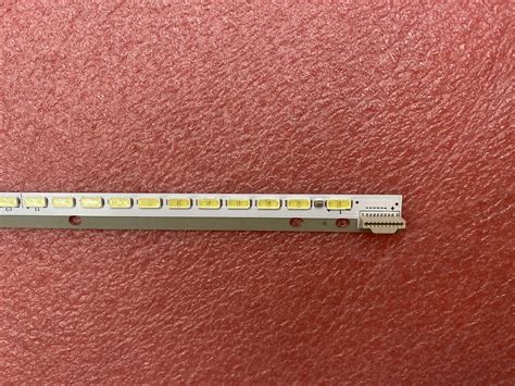 LED Backlight Strip For LG 47LA643V 47LA643 47LA640S 47LA644V 47GA6400