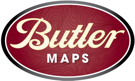Experience Series Maps Butler Maps
