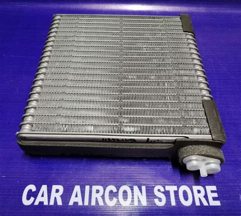 DENSO ORIGINAL Car Aircon Evaporator Toyota Altis 2002 2007 Lazada PH