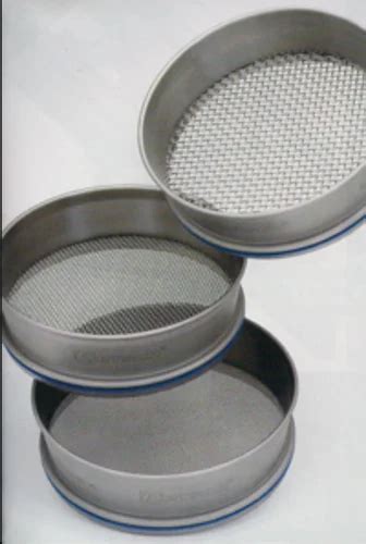 Test Sieves At Best Price In Secunderabad By Surana Nets Pvt Ltd ID