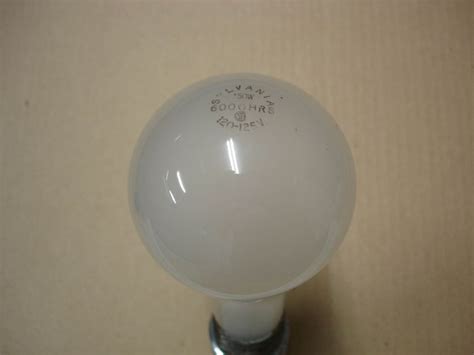 Incandescent Halogen Lamps Sylvania W Gallery Of Lights