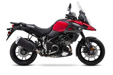 2019 Suzuki V Strom 1000 Guide Total Motorcycle