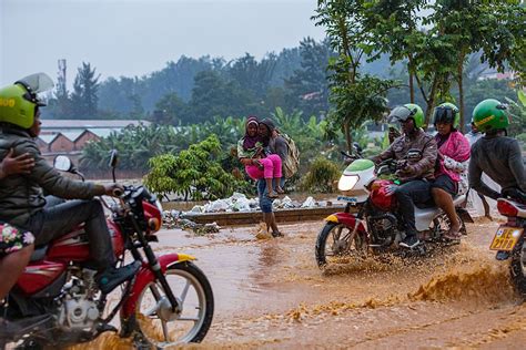 Rwandas Green Transport Revolution Is Unsustainable Green Mobility