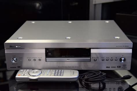 Pioneer Dv Audio Hifi Tv Audio Fi