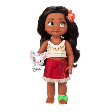 Moana | Disney Princess