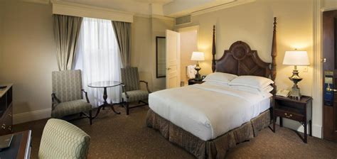 The Seelbach, Louisville Review | The Hotel Guru