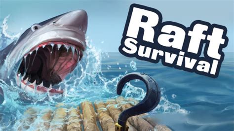 ADADA BİLE HAMSİ YEDİM Raft Survival Hayatta Kalma Oyunu YouTube