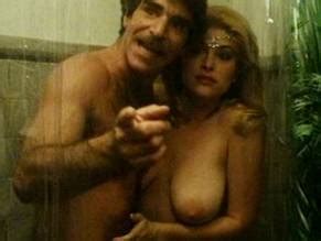 LAURIE SENIT Nude AZNude