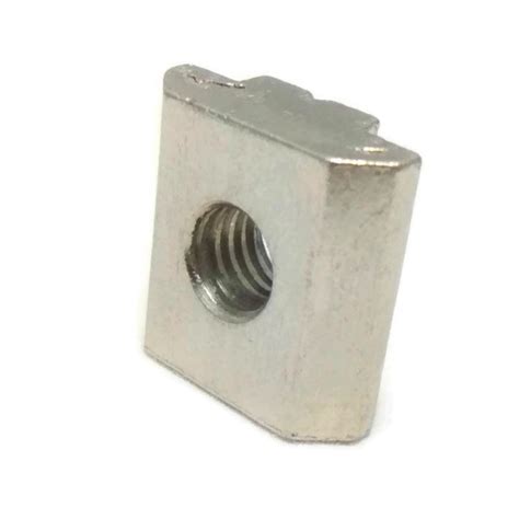 Aluminum Profile 3030 Eu T Slot Nut M6