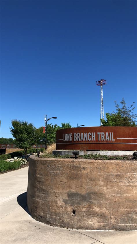 Long Branch Trail Best Of Winston