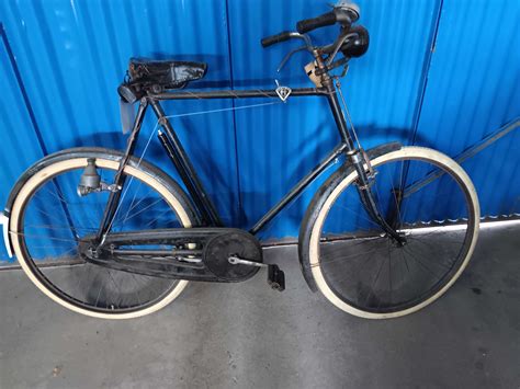 Bicicleta Hercules Antiga Almeirim OLX Portugal