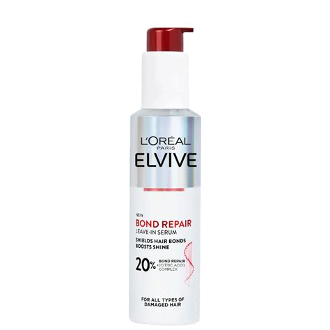 LOréal Paris Elvive Bond Repair Leave in Serum 150 ml Koop online