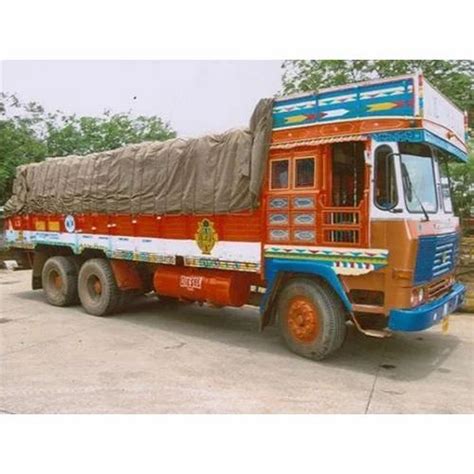 Pan India Full Body Truck Transport Services In Mumbai ID 14669763430