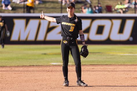 How to Watch: Missouri Softball Hosts Auburn for Weekend Series ...