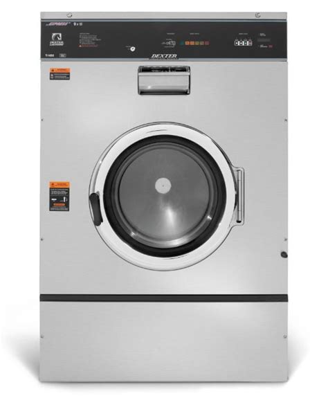 Dexter T 950 60lb Express Washer Worldwide Laundry