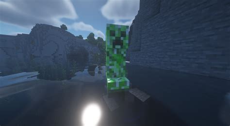 How to get a Creeper Head in Minecraft Survival