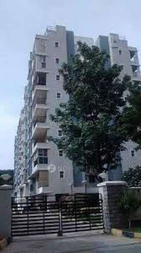 Sobha Aster Apartments Vijaya Bank Layout Without Brokerage Fully Furnished 3 Bhk Flat For