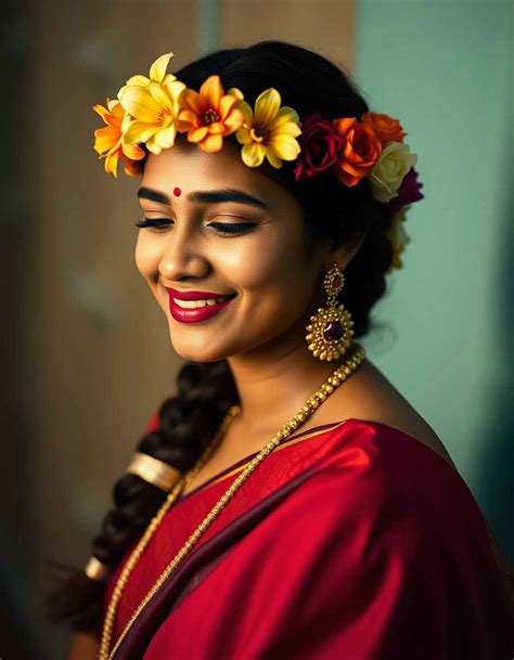 33 Breathtaking Indian Wedding Hairstyles To Elevate Your Bridal Look Glamour Corner