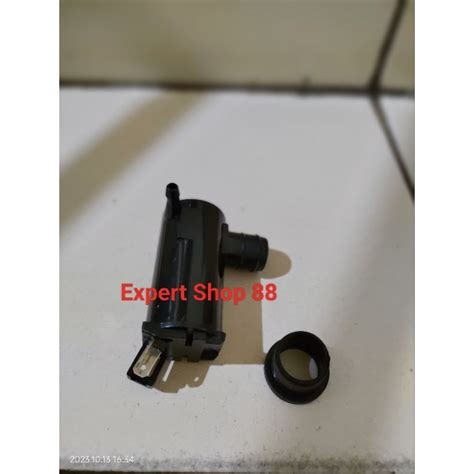 Jual Motor Washer Motor Tabung Wiper Motor Tabung Semprotan Air