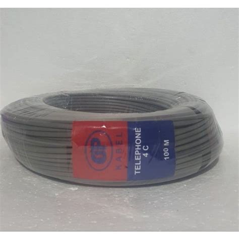 intercomtelephone cable pair   single cable  roll